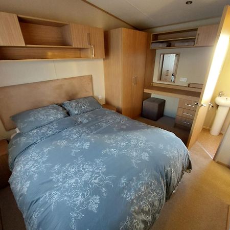 Bude Coastal Lodge Экстерьер фото
