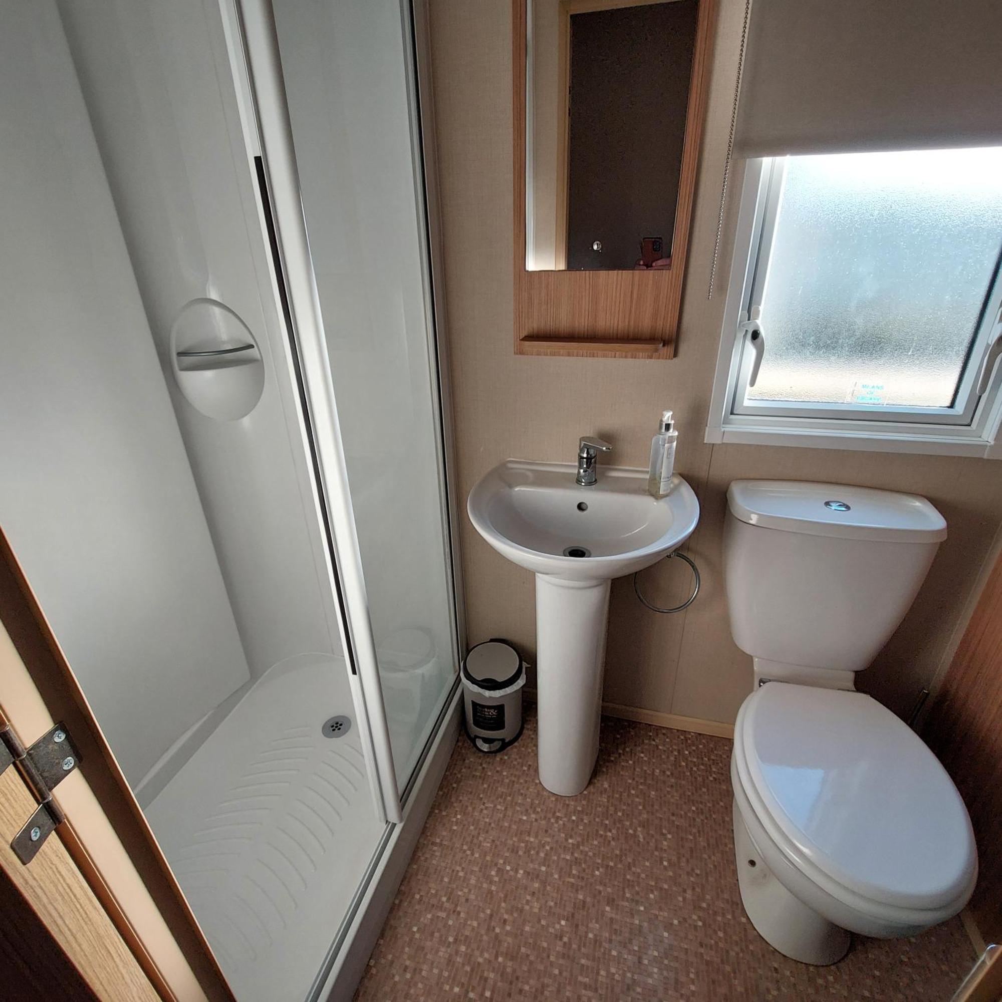Bude Coastal Lodge Экстерьер фото